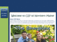 cefmaine.com