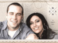 chrisandsamantha.com