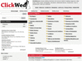clickwed.com