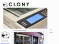 clony.biz