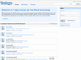 comesup.com