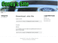 coreywarren.com