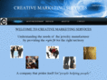 creative-marketingservices.com