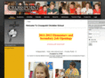 crosspointchristianschool.org