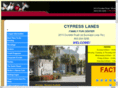 cypresslanes.com