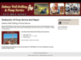 dabneywelldrilling.com