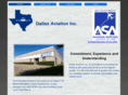 dallasaviation.com