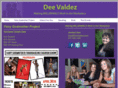 deevaldez.com