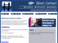 directcontactexhibitions.com