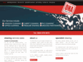 dnacleaningservices.co.uk