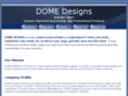 domedesigns.com