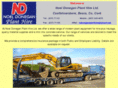 doneganplanthire.com