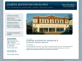 durfeebuffintoninsurance.com