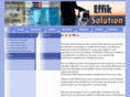 effiksolution.com