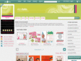elizatate.com