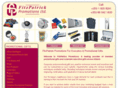 fitzpatrickspromotions.com