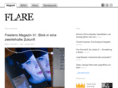 flaremag.de