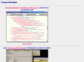forum-browser.com
