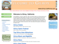 gilroy-california.com