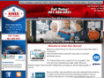 ginesautomotiveservice.com