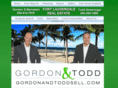 gordonandtoddsell.com