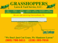 grasshoppersonline.com