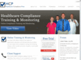 healthcarecompliancepros.com