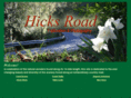hicksroad.com
