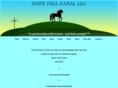 hopehillfarm.com