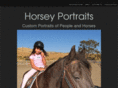horseyportraits.com