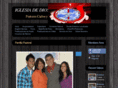 iglesiadediosadonai.com