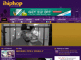 ihiphoplosangeles.com