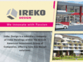 irekodesign.com