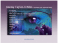 jeremytaylor.com