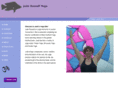 judesyoga.com