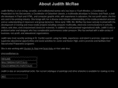 judithmcrae.com