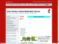 jwumc.com