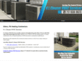 klclouserhvac.com