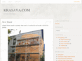 krasava.com