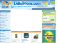 laballoons.com