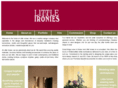 littleironies.co.uk