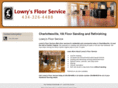 lowrysfloorservice.com