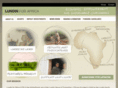lundinforafrica.org