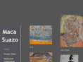 macasuazo.com