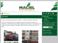 macielreciclagem.com