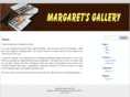 margaretsgallery.com