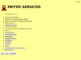 meyer-services.com