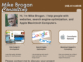 mikebroganconsulting.com