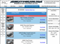 mikesautosalesmuscatine.com