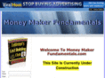 moneymakerfundamentals.com